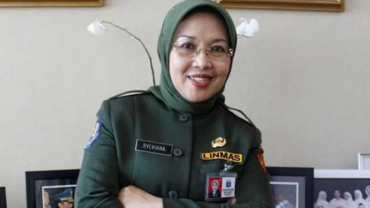 Sylvi Sebut Dana RW Rp1 Miliar Bisa untuk Majelis Taklim
