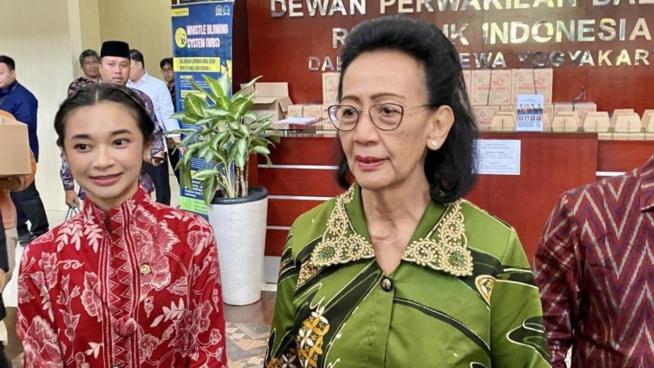 DPD RI DIY Desak Pengesahan RUU Masyarakat Adat Tahun Ini, Jamin Kepastian Hukum