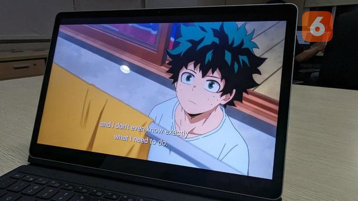 Rekomendasi 8 Tablet Murah yang Enak buat Nonton Netflix di Akhir 2025