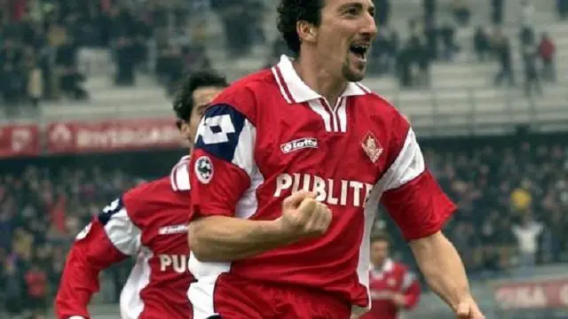 Dario Hubner