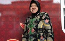 Berharap bisa head to head di temu alumni, Lucy batal bertemu Risma