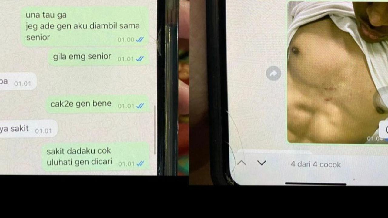 Dok. Istimewa