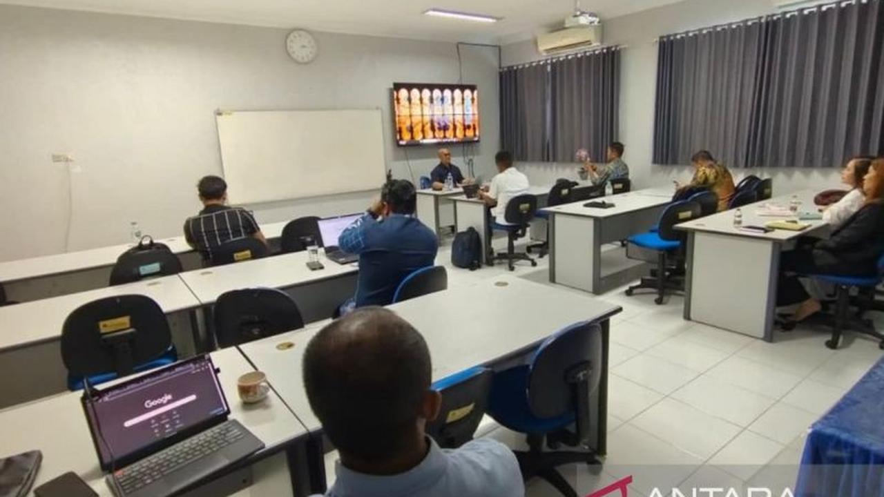 Beasiswa Gratispol Kaltim: Kunci Percaya Diri Mahasiswa dan Fondasi Generasi Emas 2045 di Kalimantan Timur