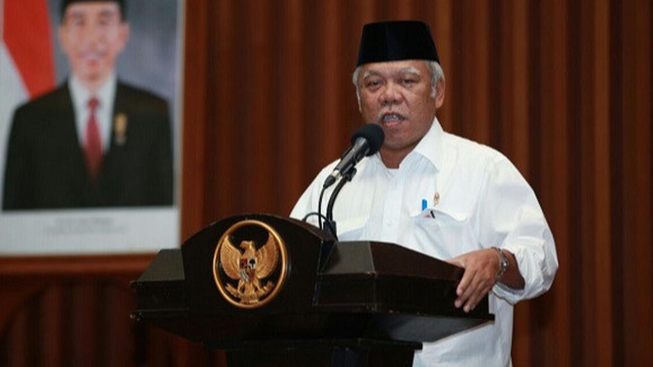 Cerita Basuki, Lebaran dan Pempek Favoritnya