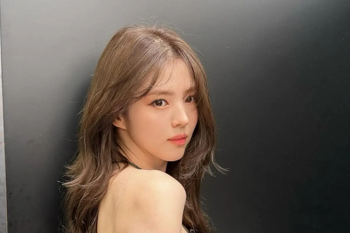 Han So Hee