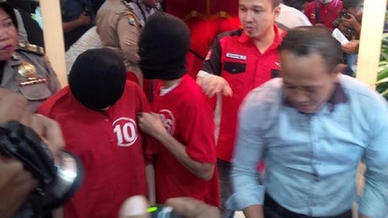 Sebelum jadi mucikari, Alfania dikenal sebagai model di Purwokerto