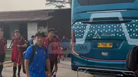 Timnas Vietnam telah tiba di Bogor dengan kekuatan nyaris penuh jelang menghadapi Timnas Indonesia pada laga lanjutan Piala AFF 2026. Kehadiran skuad terbaik menunjukkan keseriusan The Golden Star Warriors dalam menghadapi duel penting melawan Garuda.