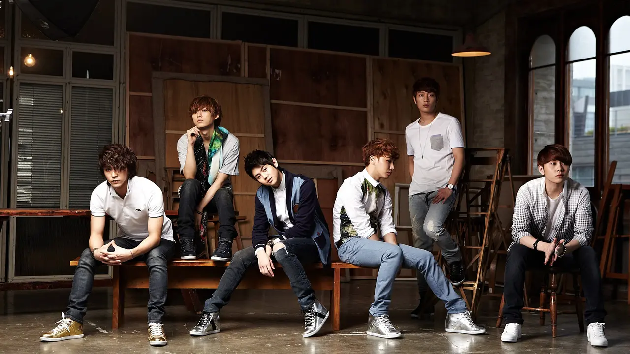 B2ST Beri Petunjuk Karya Terbaru