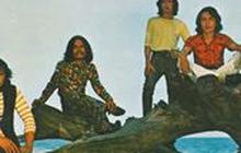 Kisah The Mercys Band Blues Rock dari Medan,  Populer hingga ke Luar Negeri di Tahun 70-an