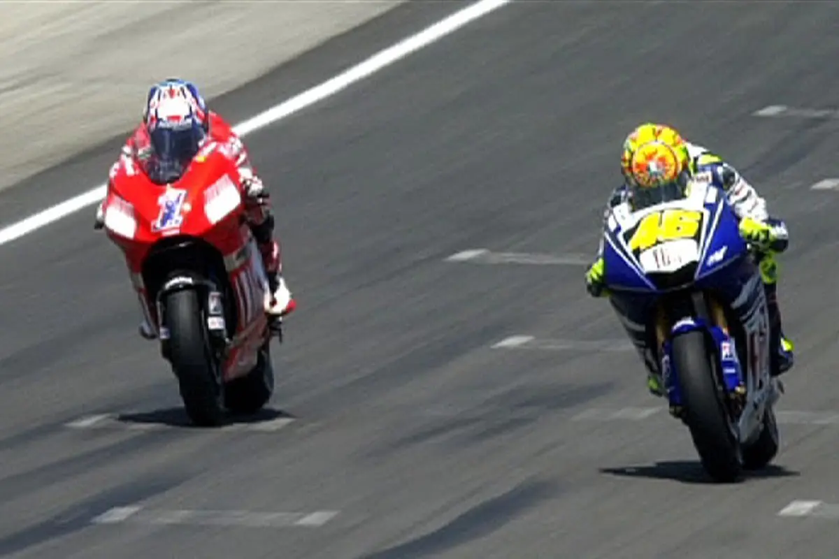 MotoGP