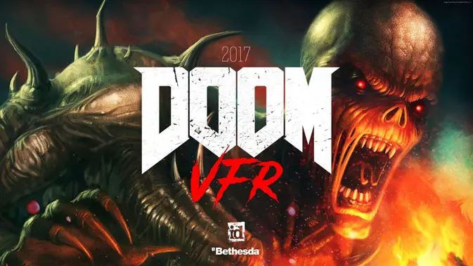 Doom VFR. (Doc: Comicbook)