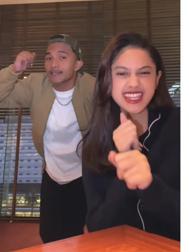 6 Potret Asila Maisa Cover Lagu Stecu Stecu Bareng Penyanyi Aslinya, Vokalnya Dipuji