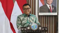 Kemenkum Jakarta Dorong Kepatuhan Royalti Musik Komersial