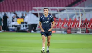 Eksklusif! Sumardji Ungkap Rencana Naturalisasi Lanjutan di Timnas Indonesia, Semua Tergantung Rekomendasi John Herdman