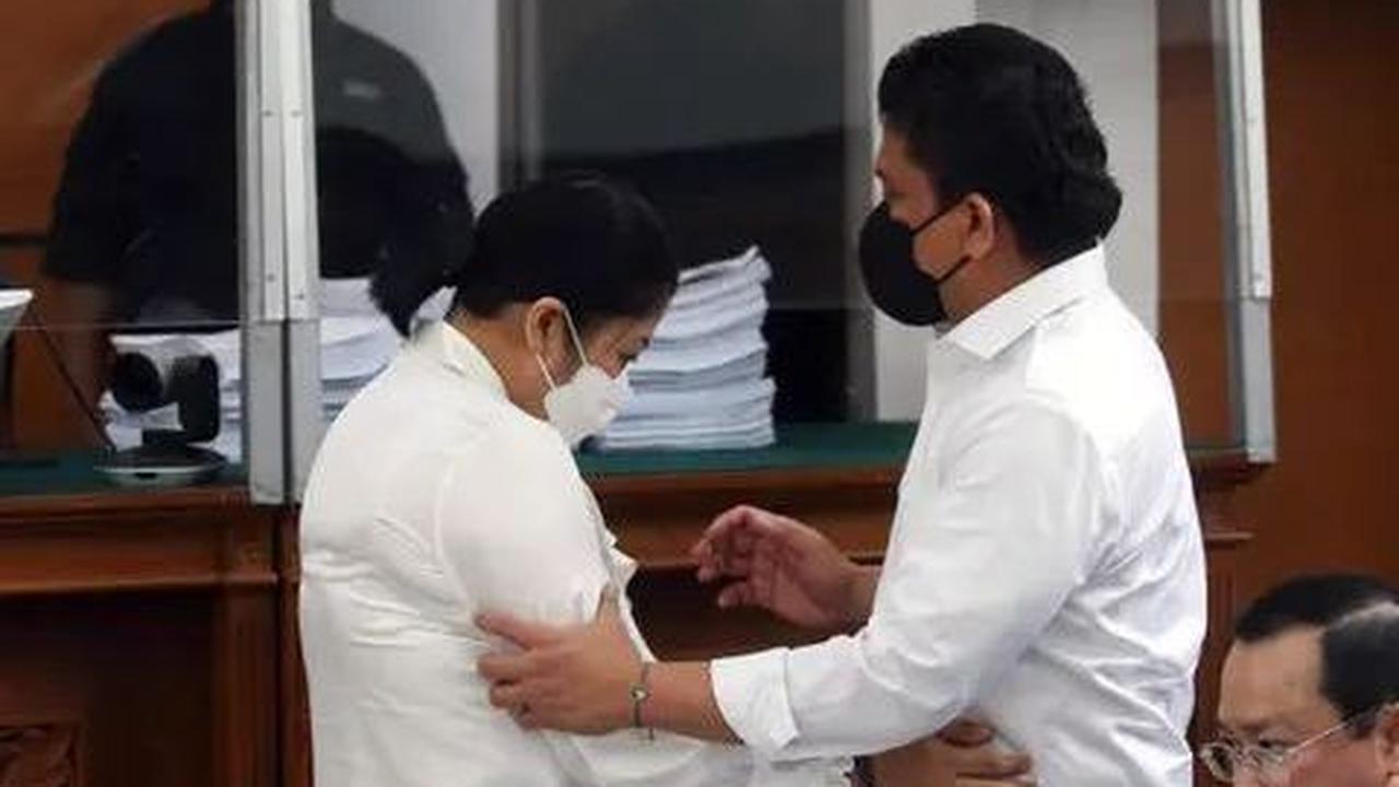 Keenam pihak tersebut digugat karena dinilai keluarga Brigadir J melakukan Perbuatan Melawan Hukum.<br>