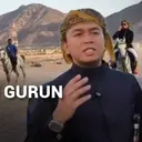 Menunggang Kuda di Gurun Madinah, Wisata Sekaligus Mengenal Sunah Rasulullah