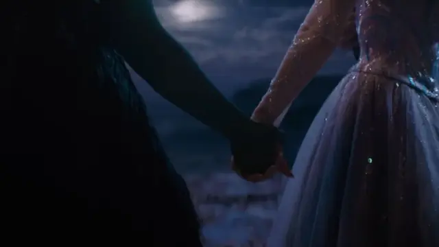Wicked: For Good
