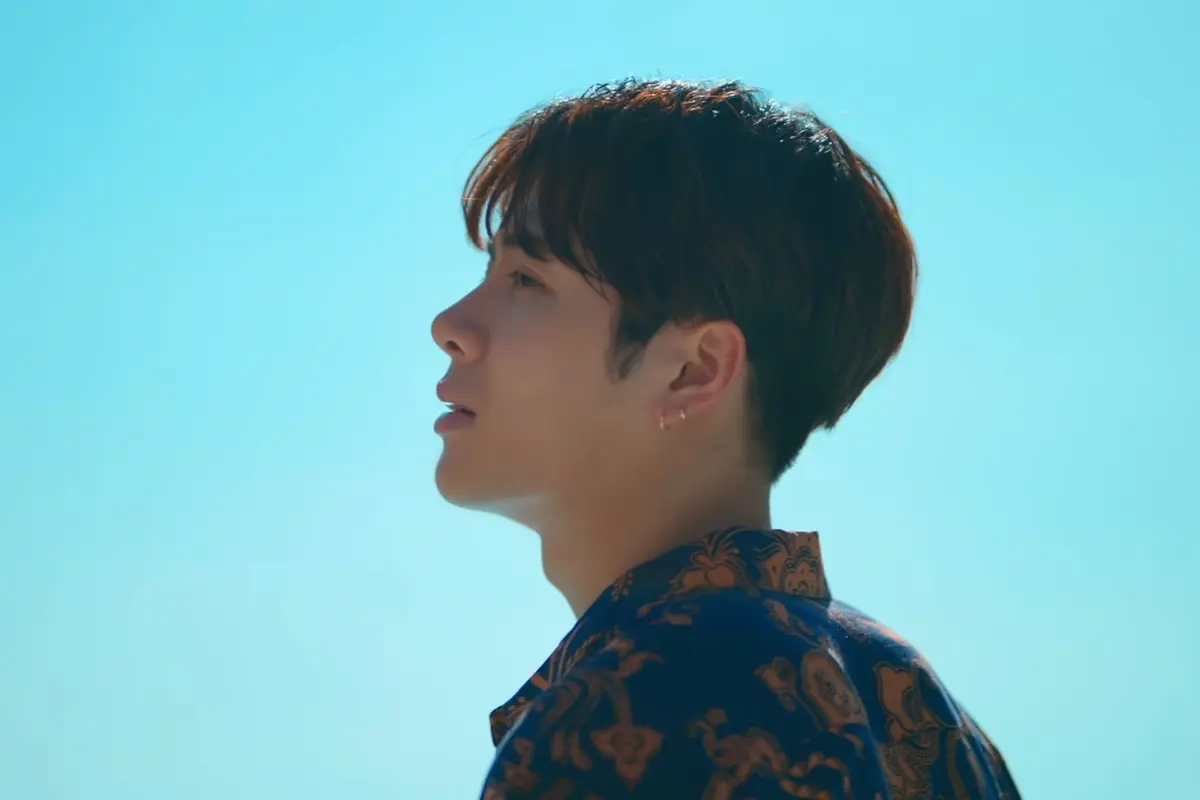 [Bintang] Tampil Memukau, Ini 5 Fakta Comeback Jackson GOT7