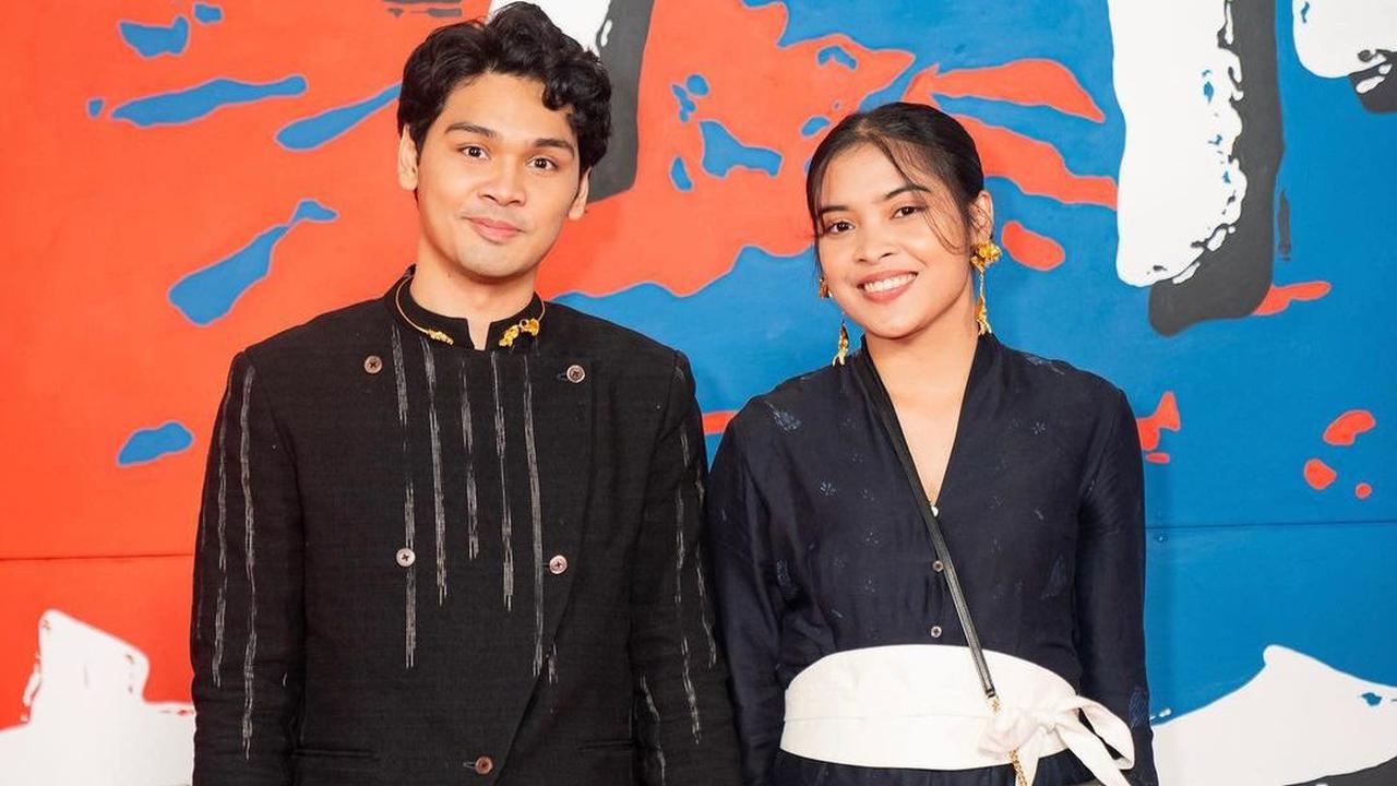 Kisah Cinta