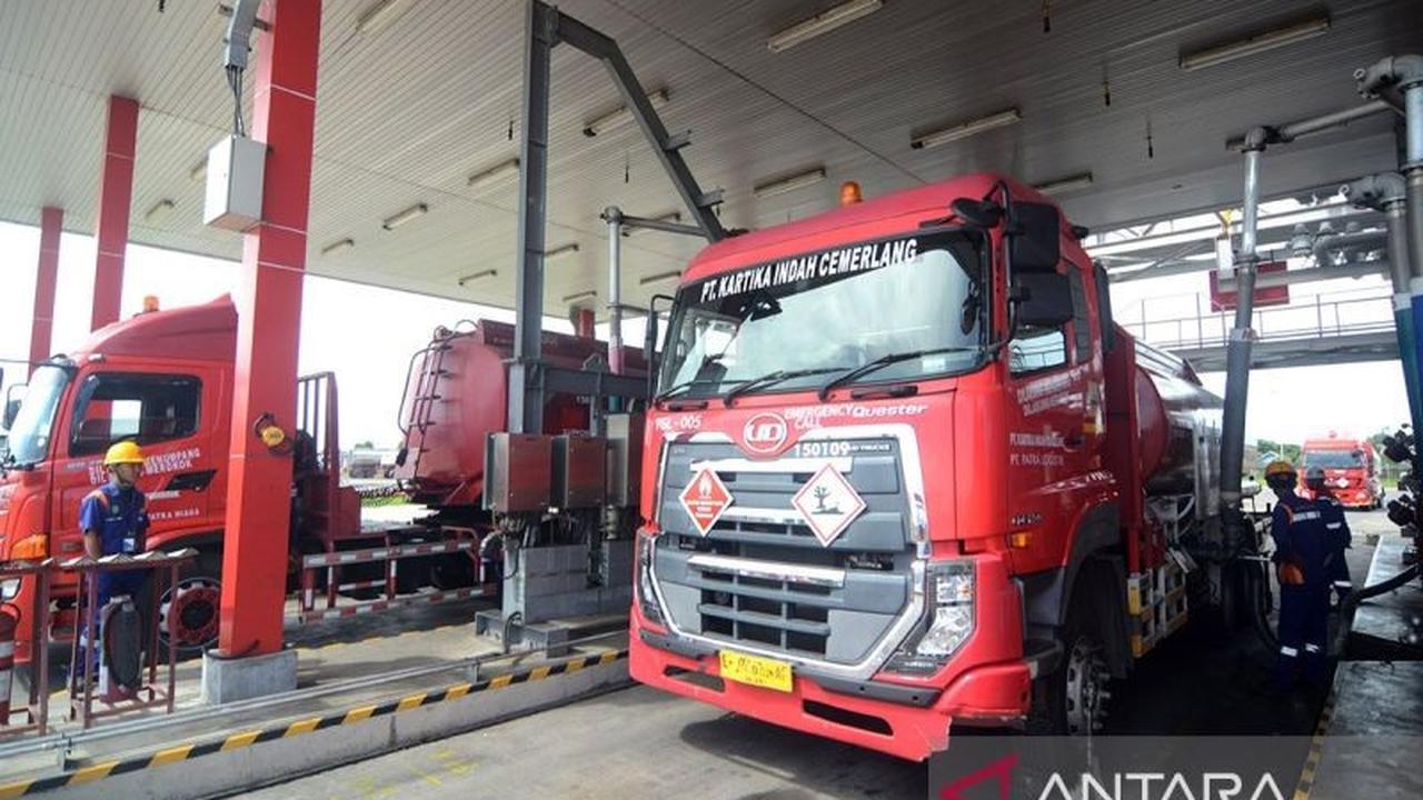 Pertamina Pastikan Ketersediaan BBM Aman, DEN Imbau Masyarakat Tetap Tenang