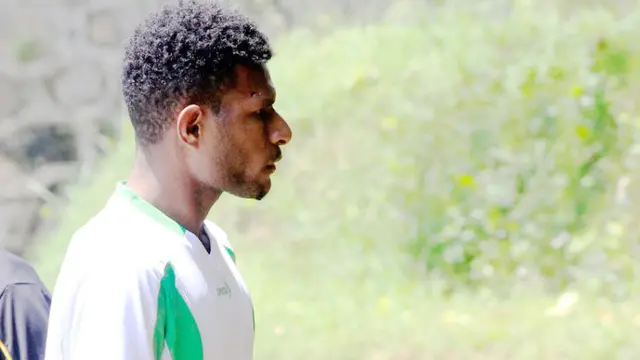Marianus Manewar Persipura