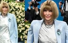 Anna Wintour Larang Tiga Bahan Dasar Ini Ada di Menu Met Gala, Ternyata Ini Alasan Sederhananya