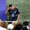 Miguel Almiron Ukir Sejarah, Pemain Pertama Kena Kartu Merah Aturan 'Tutup Mulut' FIFA di Piala Dunia 2026