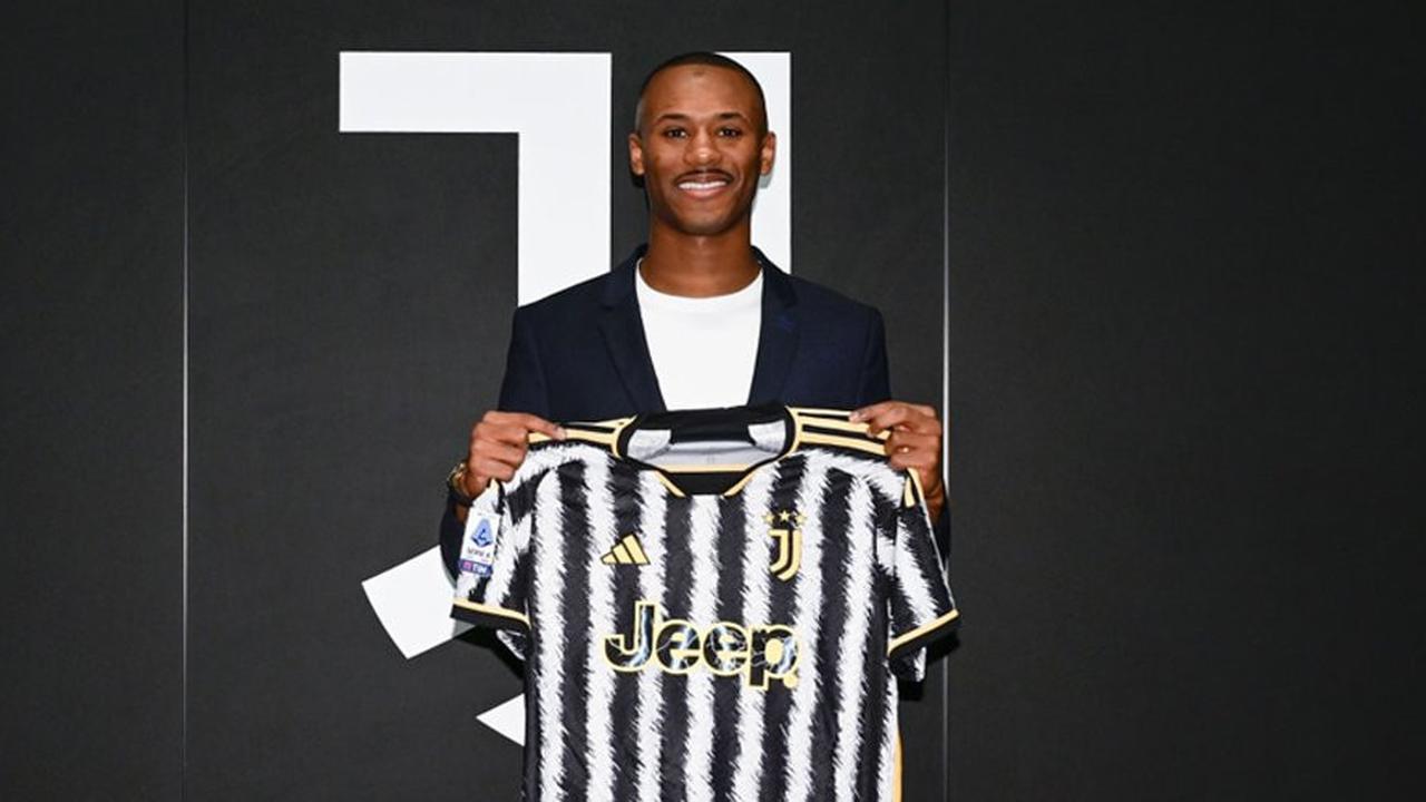 Porto Pertimbangkan Pulangkan Tiago Djalo ke Juventus Lebih Cepat, Ternyata ini Penyebabnya