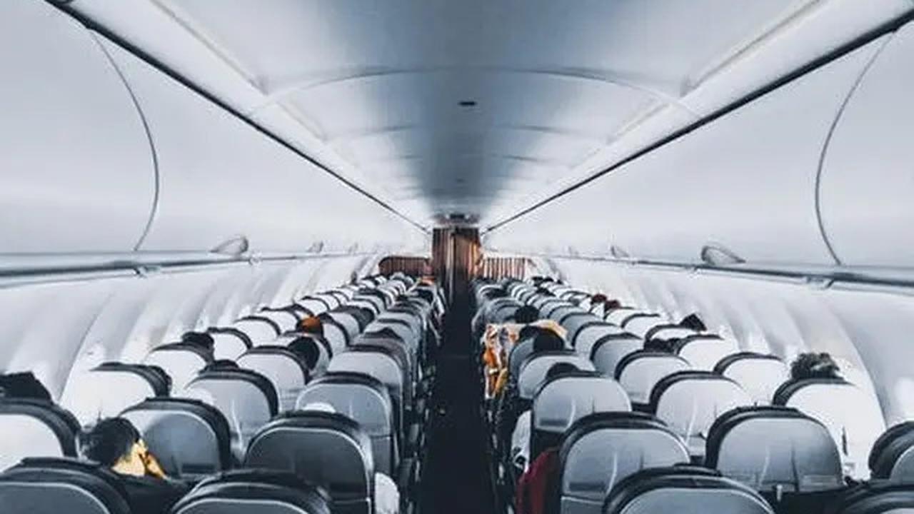 Qatar Airways Digugat Anak Penumpang yang Tewas Tersedak Usai Disuruh Makan Daging