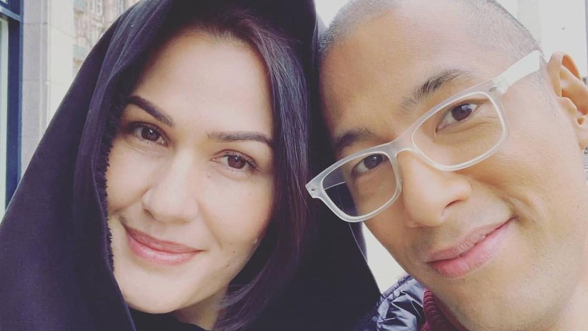 Rima Melati Adams Ungkap Panggilan Hatinya, Ingin Benar-Benar Memahami Al-Qur'an