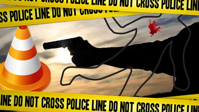 ODGJ di OKU Tewas Ditembak Polisi, Keluarga: Sudah Kami Bilang Dia Gila