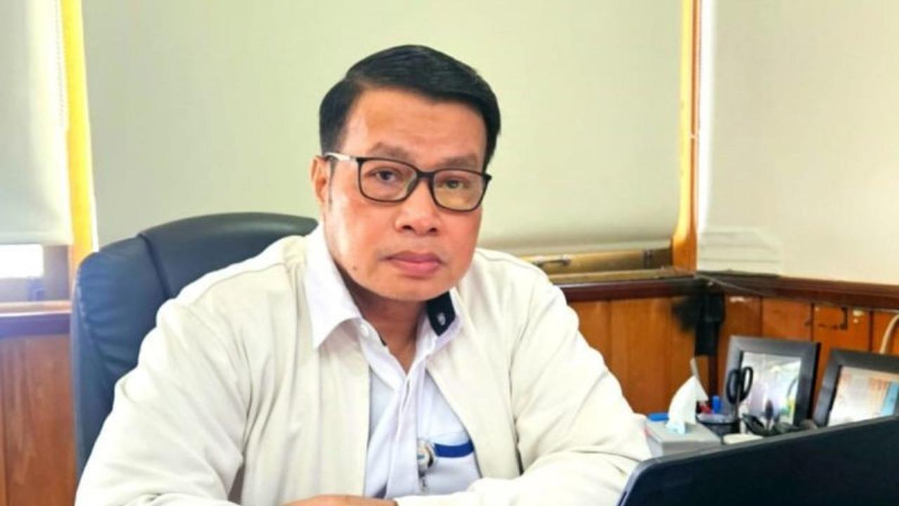 Stok Beras Bulog Kalsel Capai 20 Ribu Ton, Jamin Ketahanan Pangan Jelang Lebaran 2026