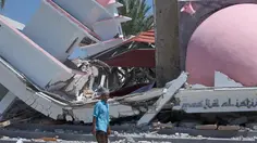 Gempa M5,7 Guncang NTT, Warga Labuan Bajo Berhamburan