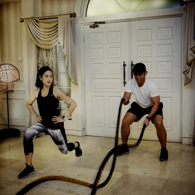 Dian Sastrowardoyo