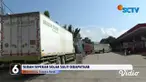 Sepekan terakhir BBM jenis solar mengalami kelangkaan di beberapa SPBU khususnya wilayah Lampung. Para pengemudi bahkan harus antre selama berjam-jam, serta pembeliannya pun dibatasi lantaran SPBU hanya dapat jatah 8 ton per hari. Pertamina klaim sto...