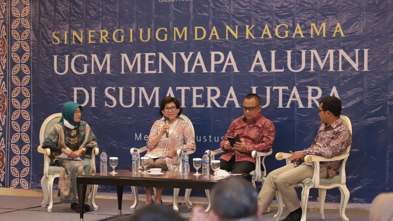 UGM