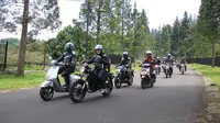 [POLLING] Mana Lebih Arogan, Konvoi dengan Patwal atau Tidak?