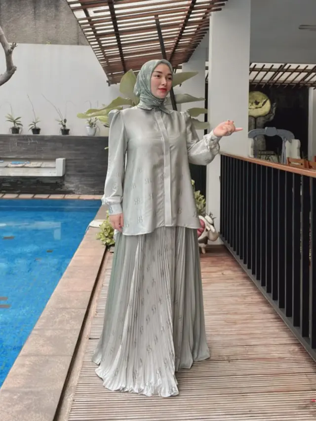 Zaskia Gotik (Instagram/zaskia_gotix)