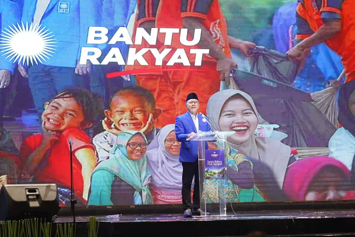 PAN Gelar Workshop Nasional 2026