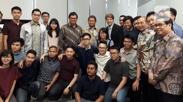 Apple Developer Company