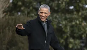 4 Agustus 1961: Kelahiran Barack Obama, Presiden Kulit Hitam Pertama AS
