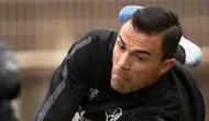 Emil Audero Bikin 3 Saves Krusial, Rayo Vallecano Mencuri Poin di Markas Getafe