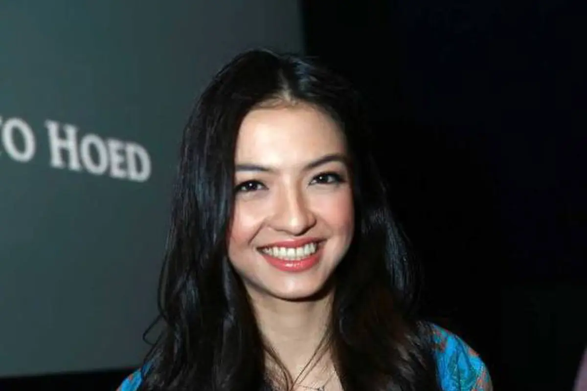 Raline Shah