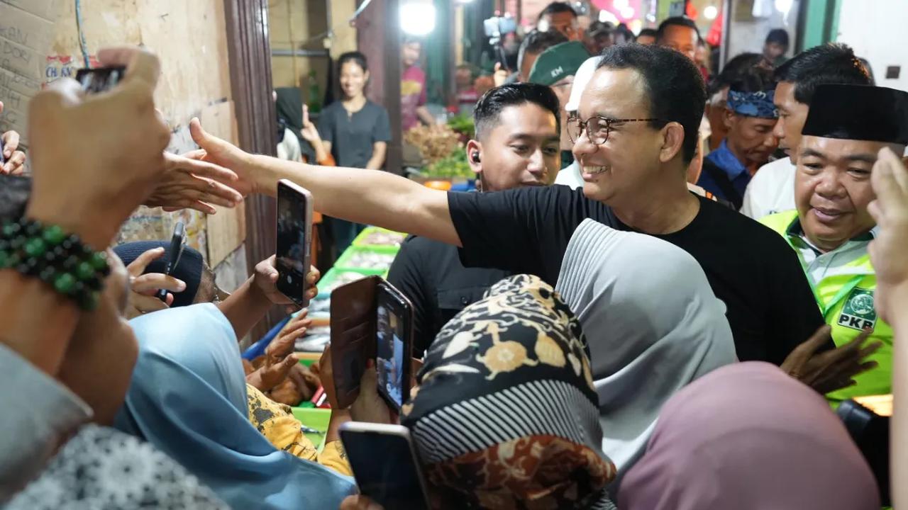 Dok. Istimewa