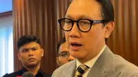 Kemlu RI Terus Upayakan Diplomasi Hukum Laut Warisan Prof. Hasjim Djalal
