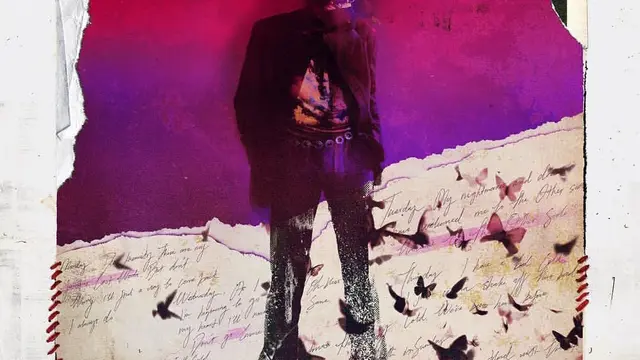 Poster DPR IAN - Don't Go Insane (Instagram/dprian)