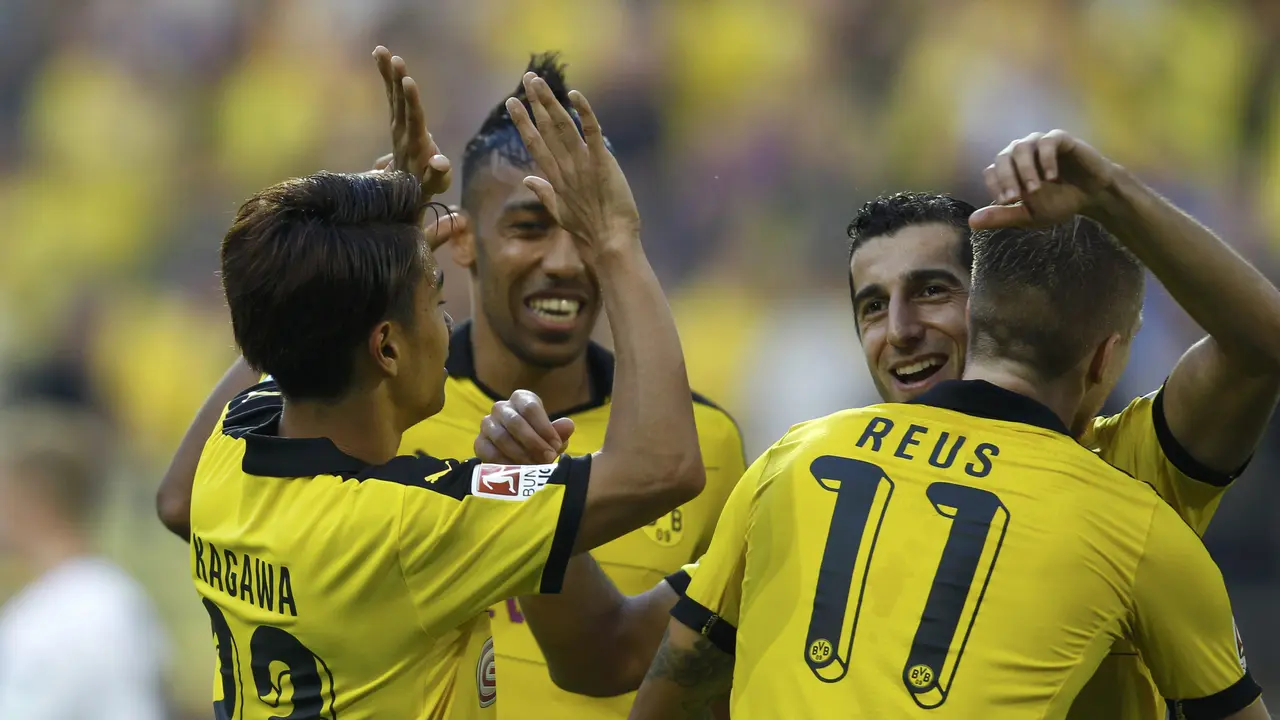 Borussia Dortmund