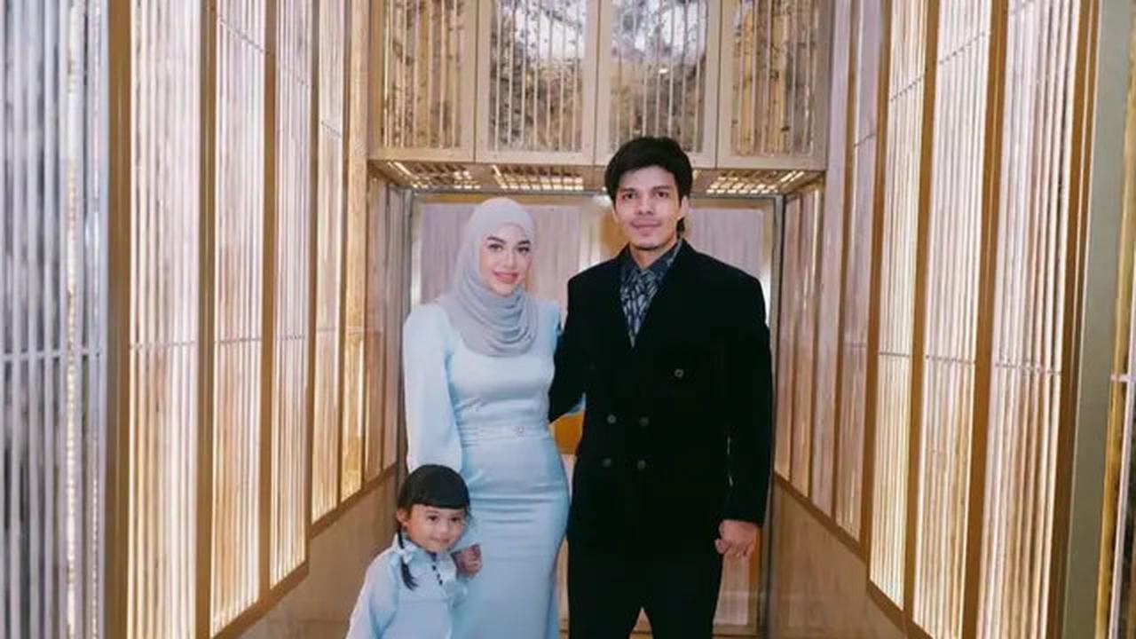 Dari Mahalini hingga Nagita Slavina, Intip 7 Gaya Kondangan Artis yang Curi Perhatian