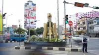 Pemkot Depok akan Terapkan Pembatasan Kampung di 31 RW Setelah PSBB Berakhir