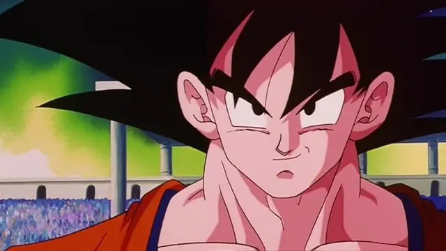 Dragon Ball Z